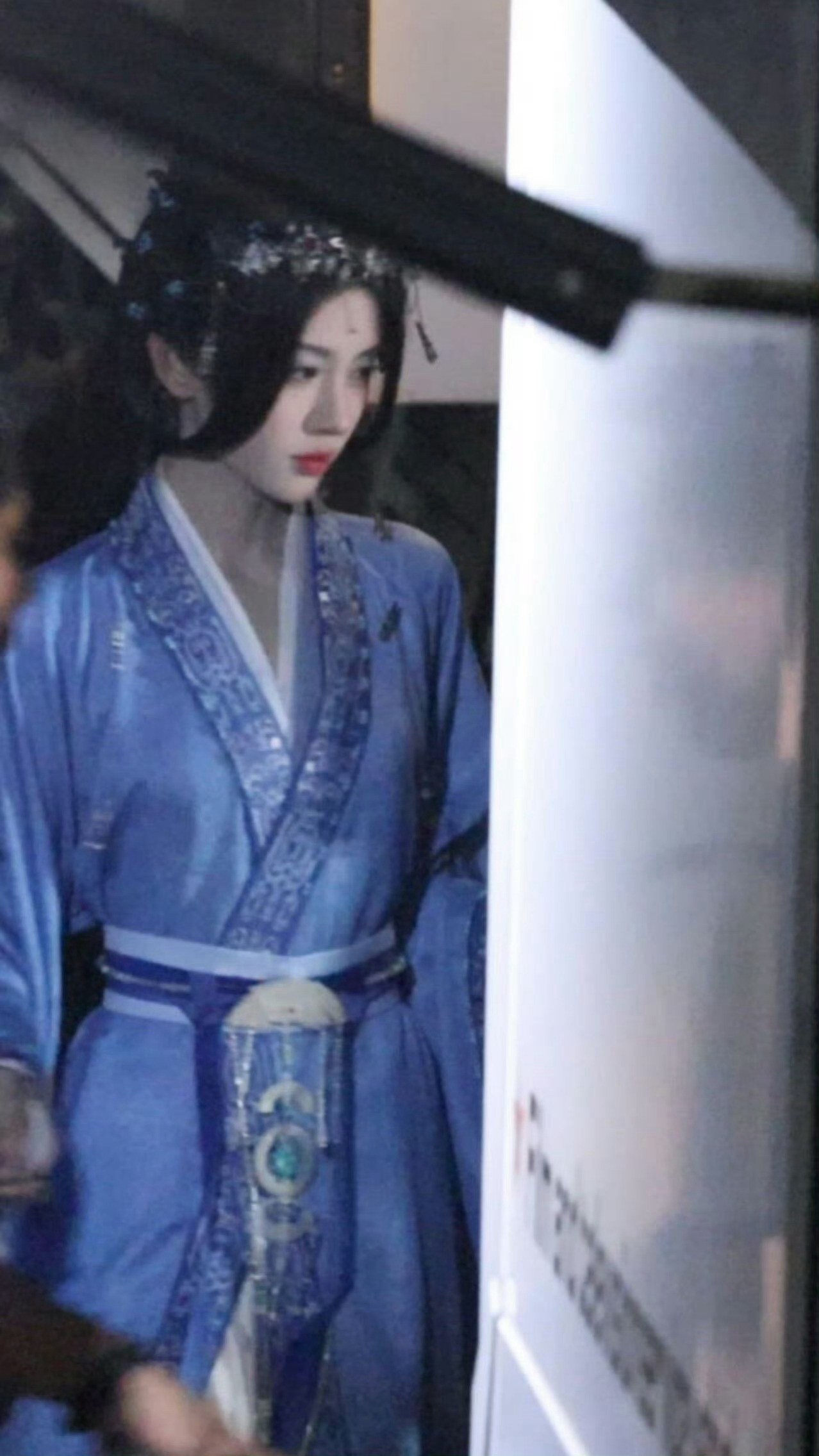 鞠婧祎 jjy鞠婧祎千香 jjy鞠婧祎姜黎非你很特别 你很重要 我很喜欢₊⁺ ꒰