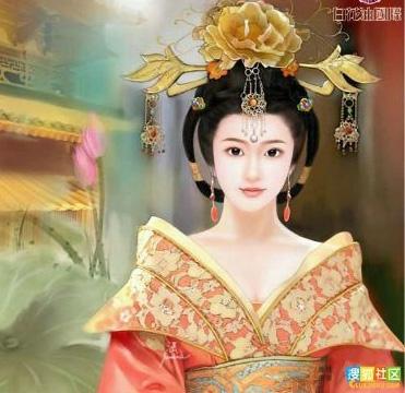 上官婉儿与武则天、李显、武三思的关系，远比你想象的复杂
“巾帼宰相”上官婉儿，一