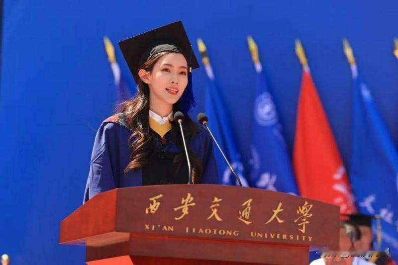 果然如我所料，前段时间网上刷屏的西安交大李艺飞事件，结局很完美，当事人安全着陆。