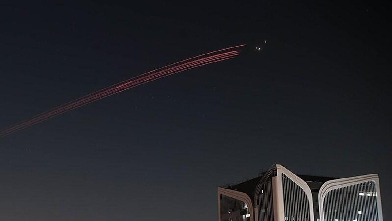 阿联酋国防部：防空系统拦截两架来自伊朗的无人机

俄罗斯卫星通讯社 2026年5
