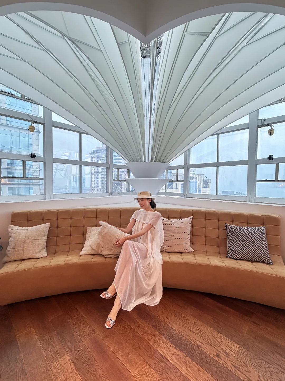 云顶造园｜渝城核心美学私邸