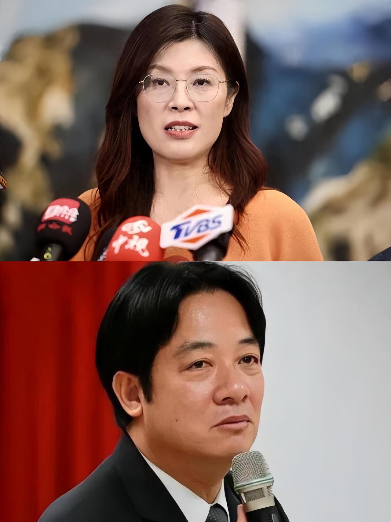 快讯！近日
赖清德回应国民党主席郑丽文关于两岸和平的言论。

郑丽文表示：“九二