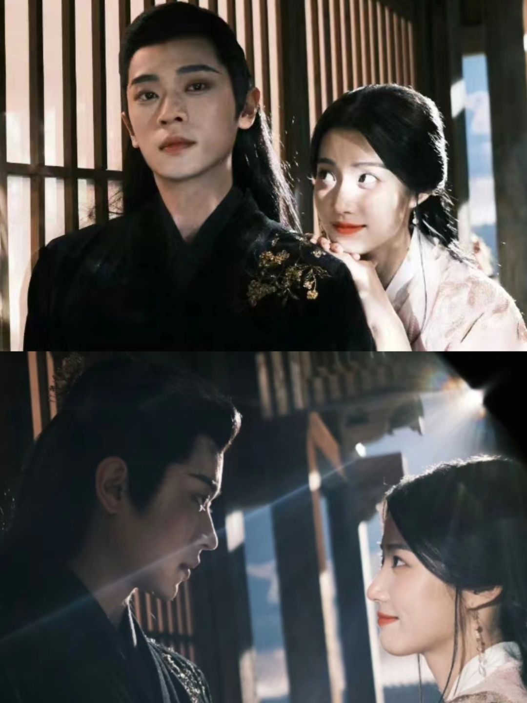 姐妹们有没有发现！