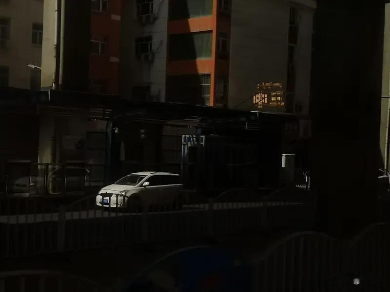 岁月无情，可人间的情分却总能在时光里熠熠生辉。就像那夕阳，虽会西沉，但次日又会从