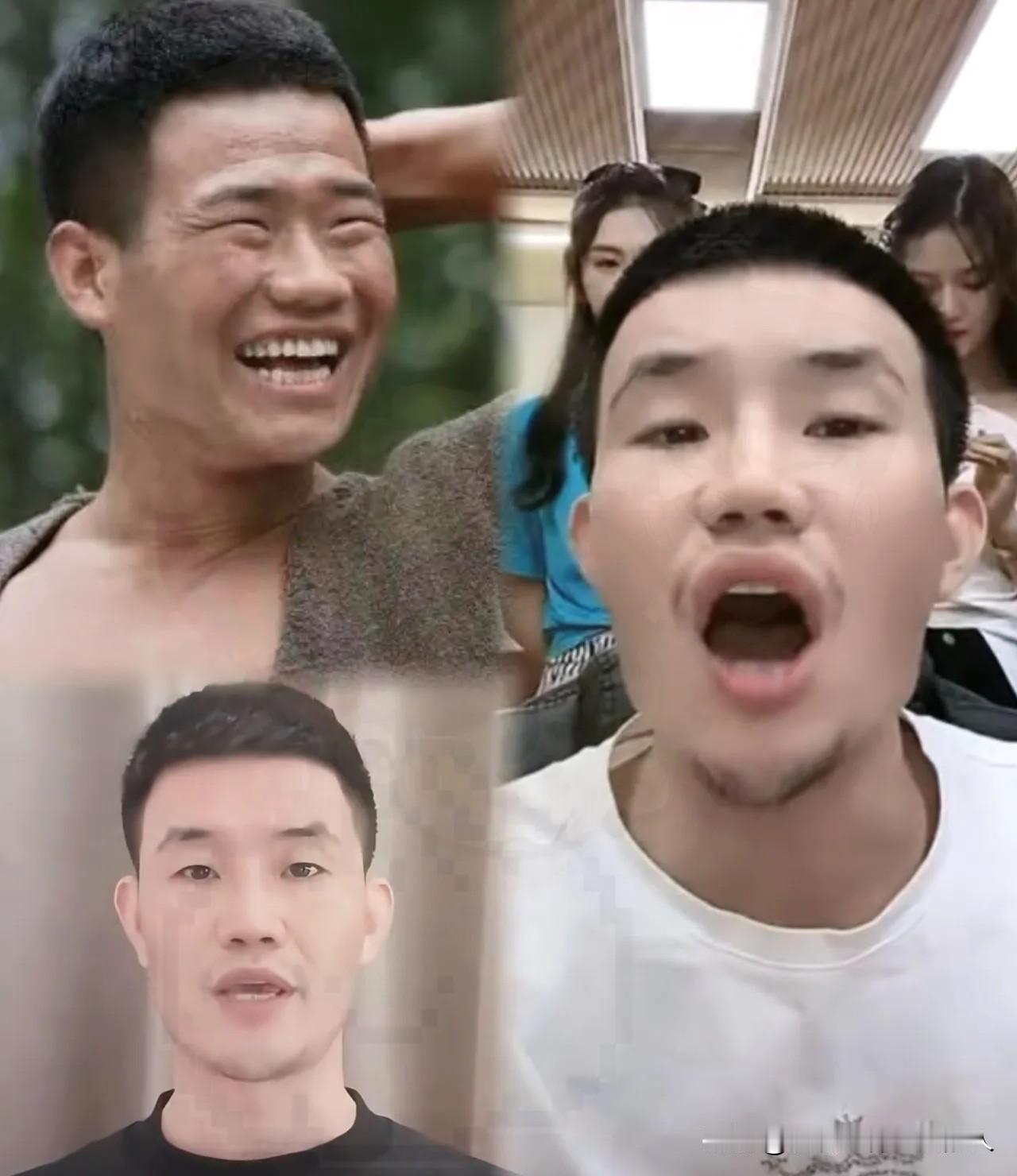 靠着一部电影吃一辈子？

嘎子小时候拍了“小兵张嘎”，但往后就没有再让人记得的作