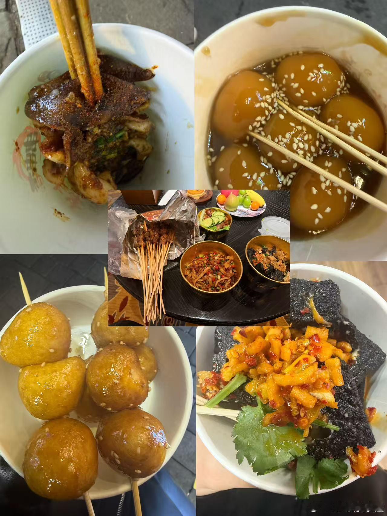 余宇涵 家的味道我知道 离家后最想念的就是一口地道家乡味，就像重庆的酸辣粉、湖南