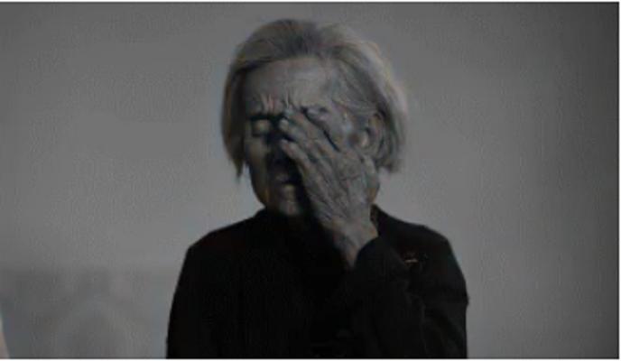 93岁慰安妇受害者刘海鱼离世：她守了民族气节，却没等到一句道歉
 
刘海鱼（？-