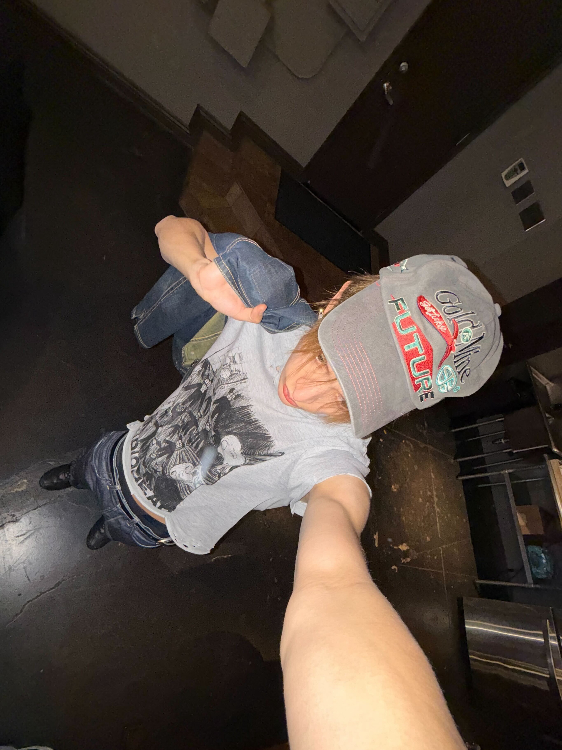 赵雨凡JAMES 🦅赵雨凡 这两张图怎么能忍住不放大反复观摩😳 