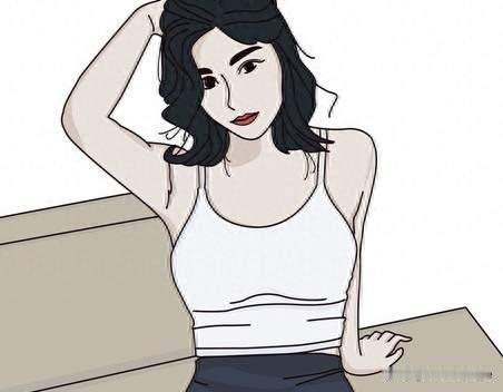 下肢状态，藏着女人真实的生活状态：脸蛋可以修饰，腿脚骗不了人