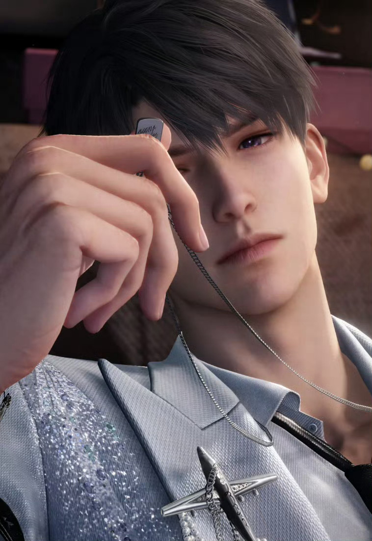 恋与深空二周年送房恋与深空家园 二周年的“房”不是冰冷的道具，是他用两年时光为你