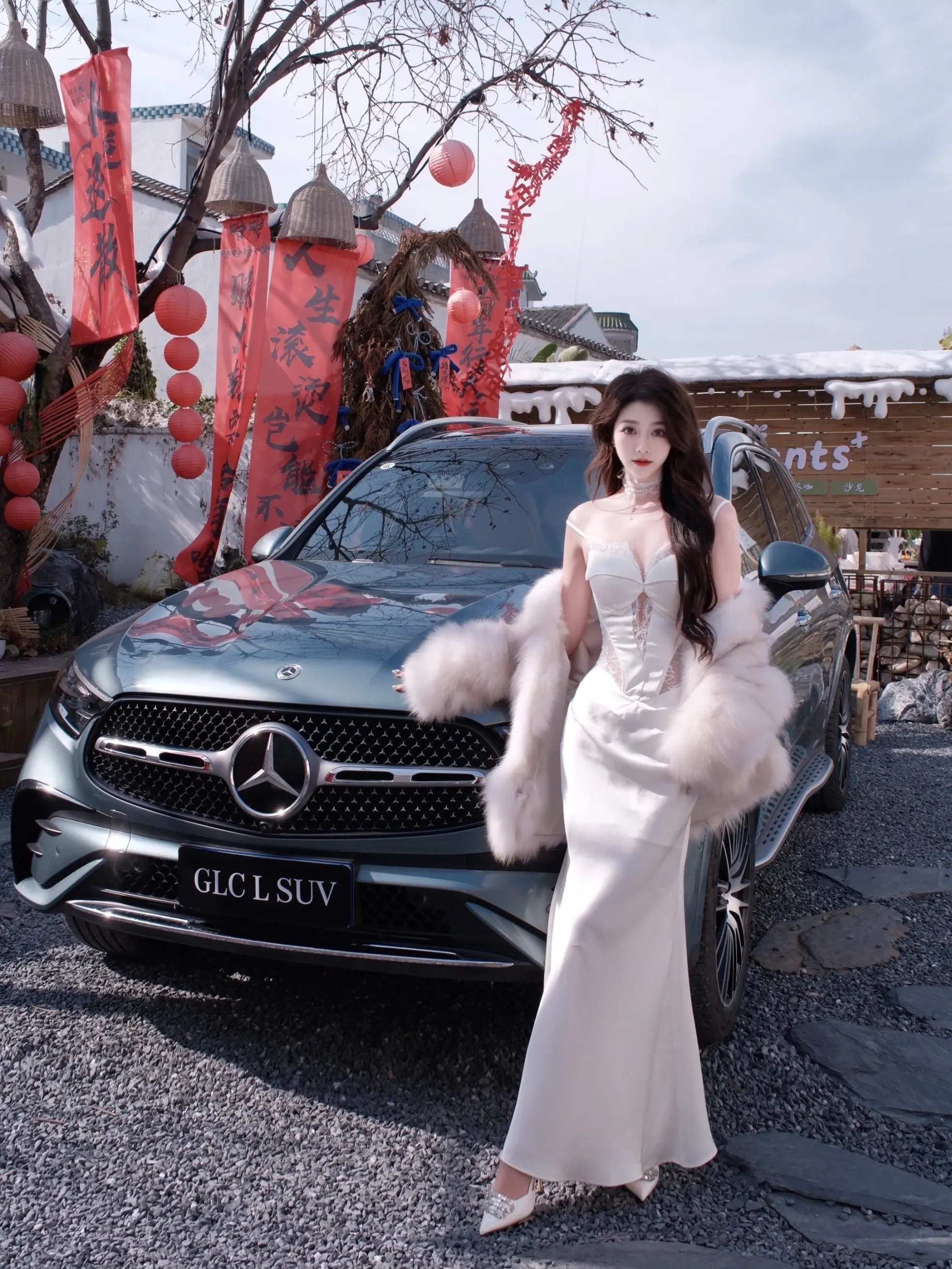 如果人生有差池 那我希望是奔驰。