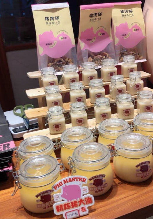 李立群说自己炼猪油，在家做饭主要用猪油，菜籽油和橄榄油，哪种油更健康？ 