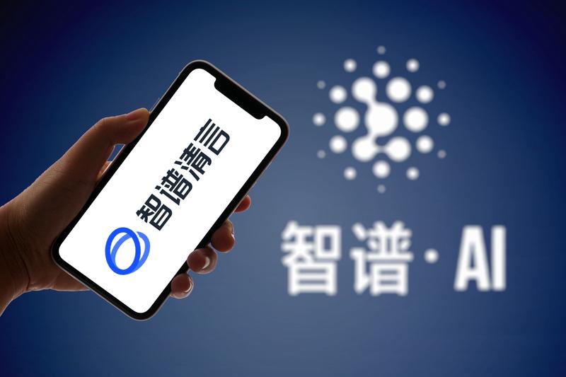 商汤市值低于智谱AI，
显然有一个是错的。
要么商汤补涨，
要么质谱涨后补跌。