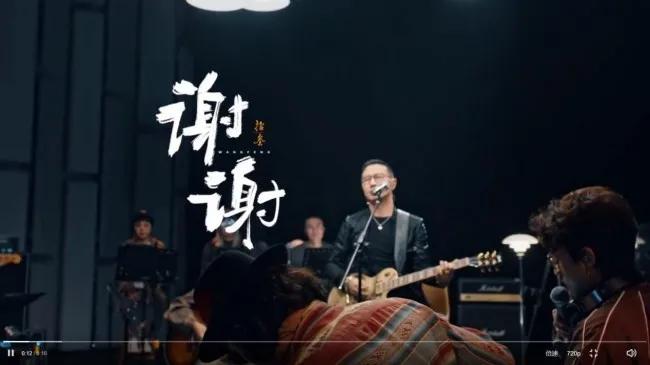 感觉汪峰还不不甘心！从他离婚后的作品可见一斑，《谢谢》《逃跑》《你走你的路》《和