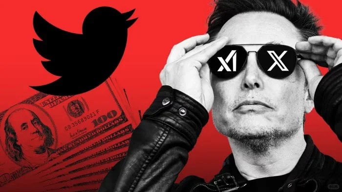 “给我钱，给我权力，我都无所谓。我想说什么就说什么，如果后果是赔钱，那...