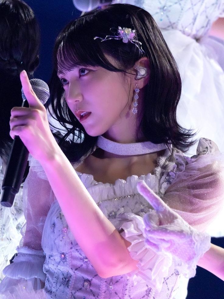 野口衣織 