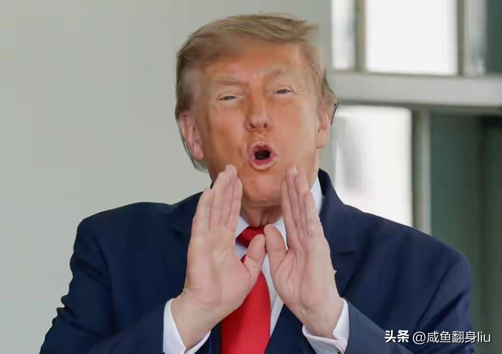 特朗普何时会下场劝俄乌停火？我觉得不远了，俄乌打的越狠，特朗普越有可能劝和，因为
