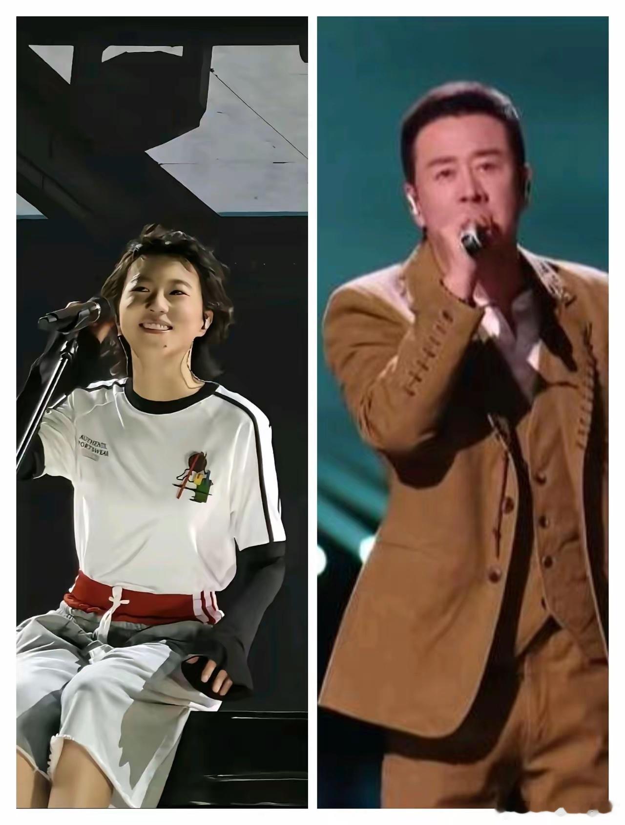 杨坤再一次轰动乐坛。6月19日，他连夜上了热搜，这一次不是开演唱会，而是他居然被