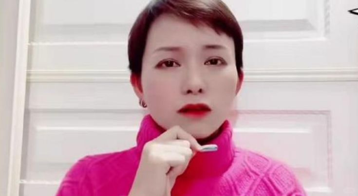 在端午节之际，犀利大王又在社交媒体上发大招，上来就直接质问许敏，你们全家到底要捞...