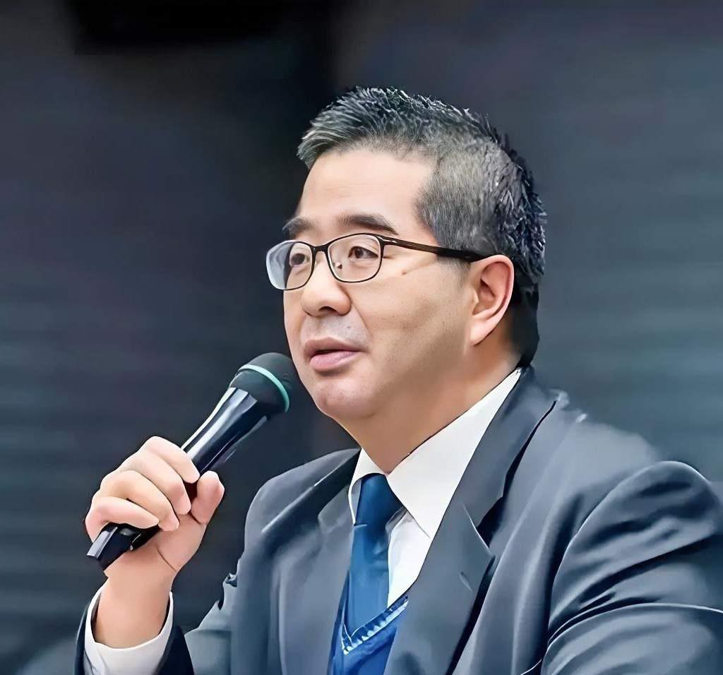 今天(7月8日)，中国国民党副主席萧旭岑在出席第十四届"云台会"开幕式时表示：台