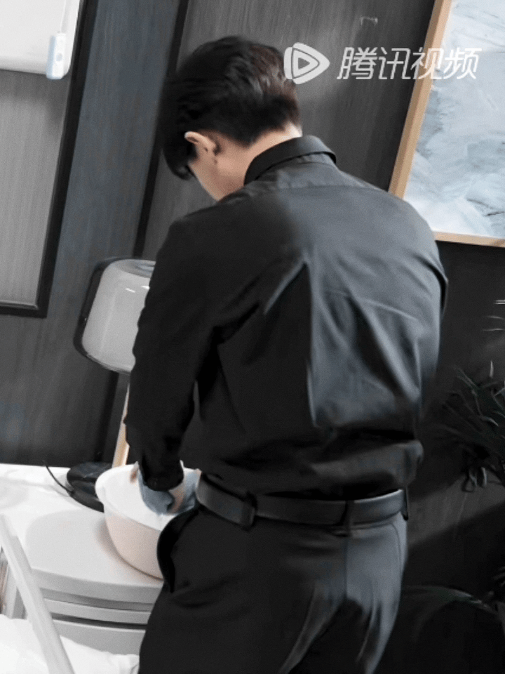 今日份想念！ 