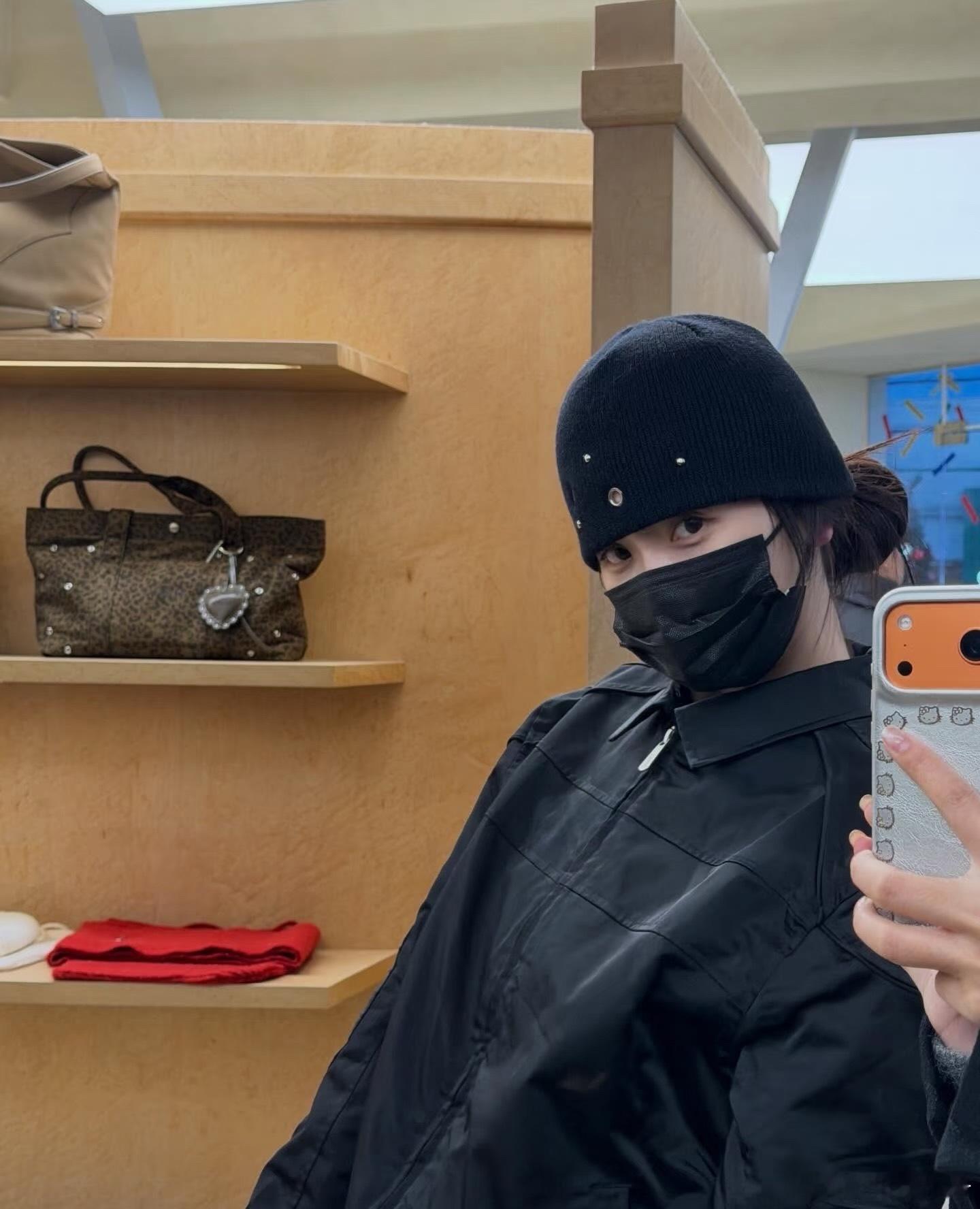 谁能猜出来ta是谁 