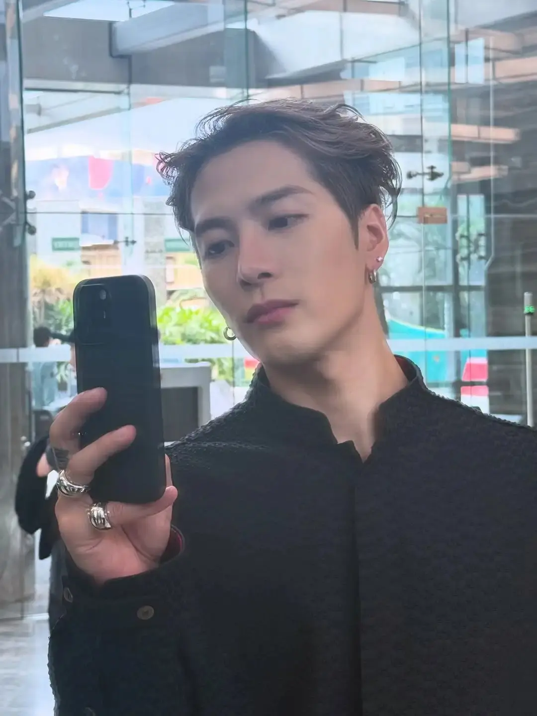 旅行小狗的印度plog.