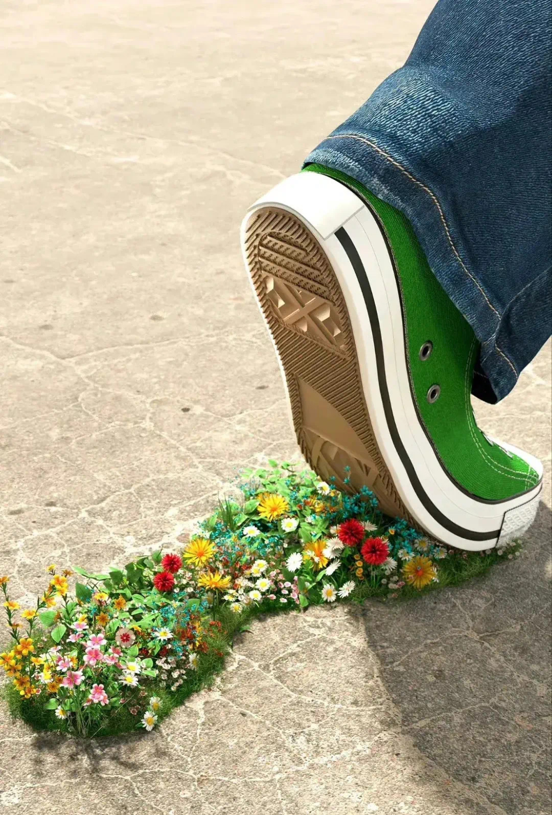 这一年，你已经很棒了，别灰心，一切都会好起来的，㊗️你2026，用心走过的路，一