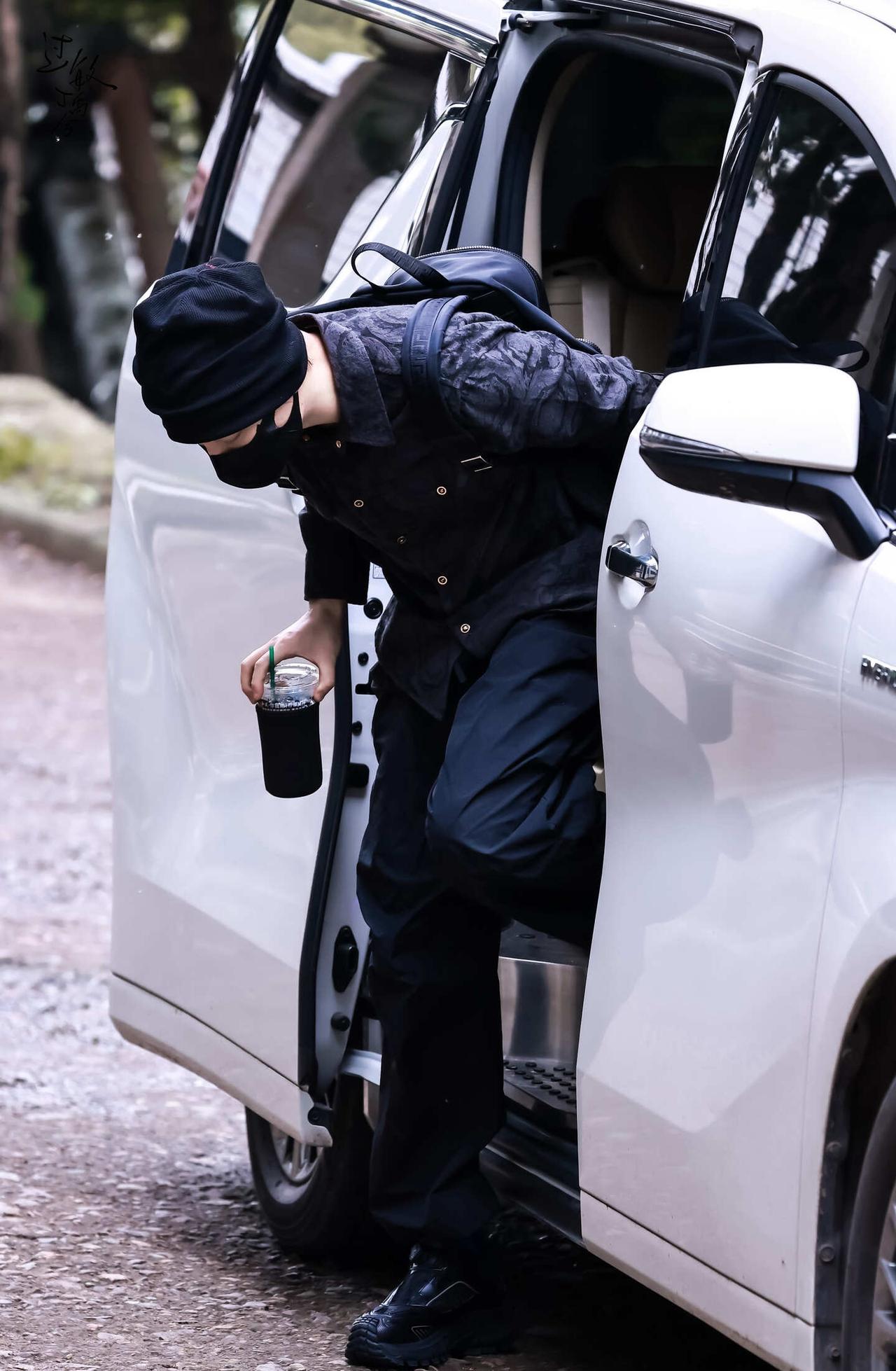 4.15上班-帅酷萌书包仔
2026.4.15司宫令上班第二十四天
今天书包仔的