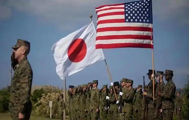 如今美国也开始担忧日本了？

麻烦看官老爷们右上角点击一下“关注”，既方便您进行
