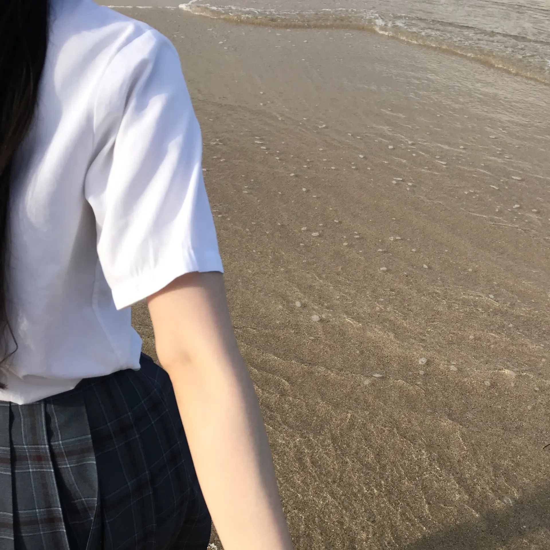我没办法恨你