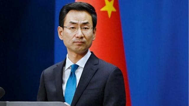 美国强行带走委内瑞拉总统中国没动转头轰炸伊朗中国还是没动！华盛顿情报界开始焦虑中