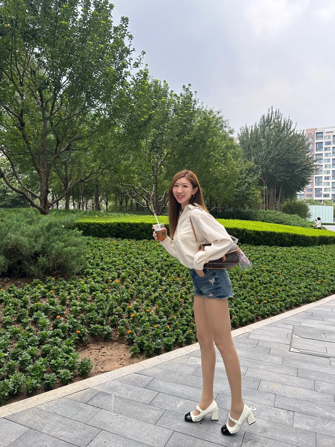 想要一个真实的评论区