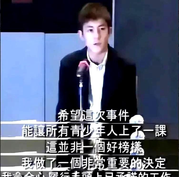 2008年那些照片，不是桃色新闻，是偷来的命。
陈冠希卖潮鞋，卖得比当年传得还