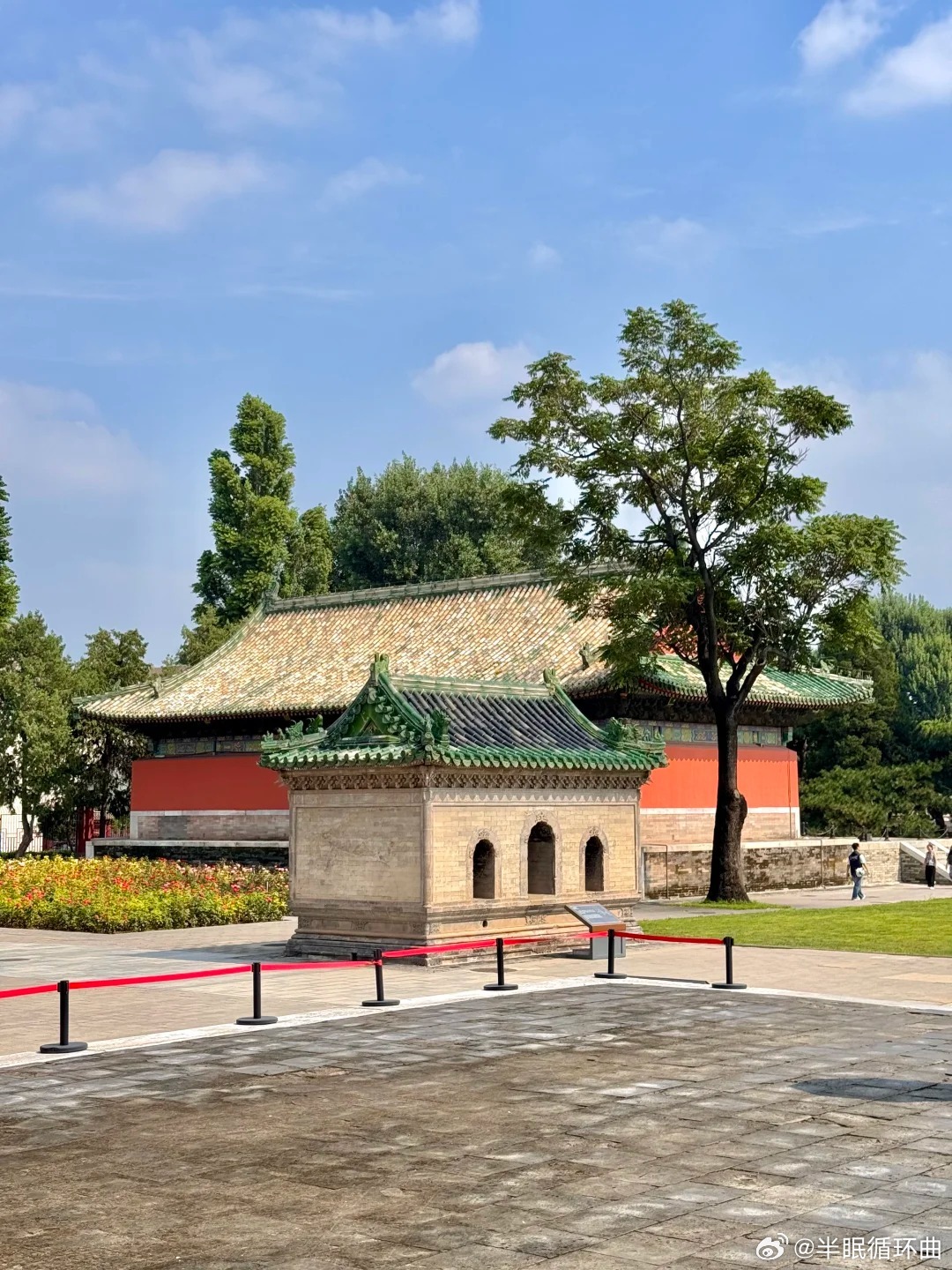 北京博物馆季趣逛一夏博物馆2026北京博物馆季北京博物馆季推荐官 官方线下打卡活