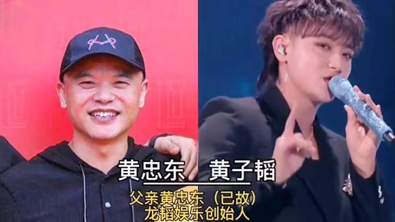 娱乐圈12位真正的“太子爷”背景比向佐还厉害,连王思聪都不敢惹...谁的背景更强