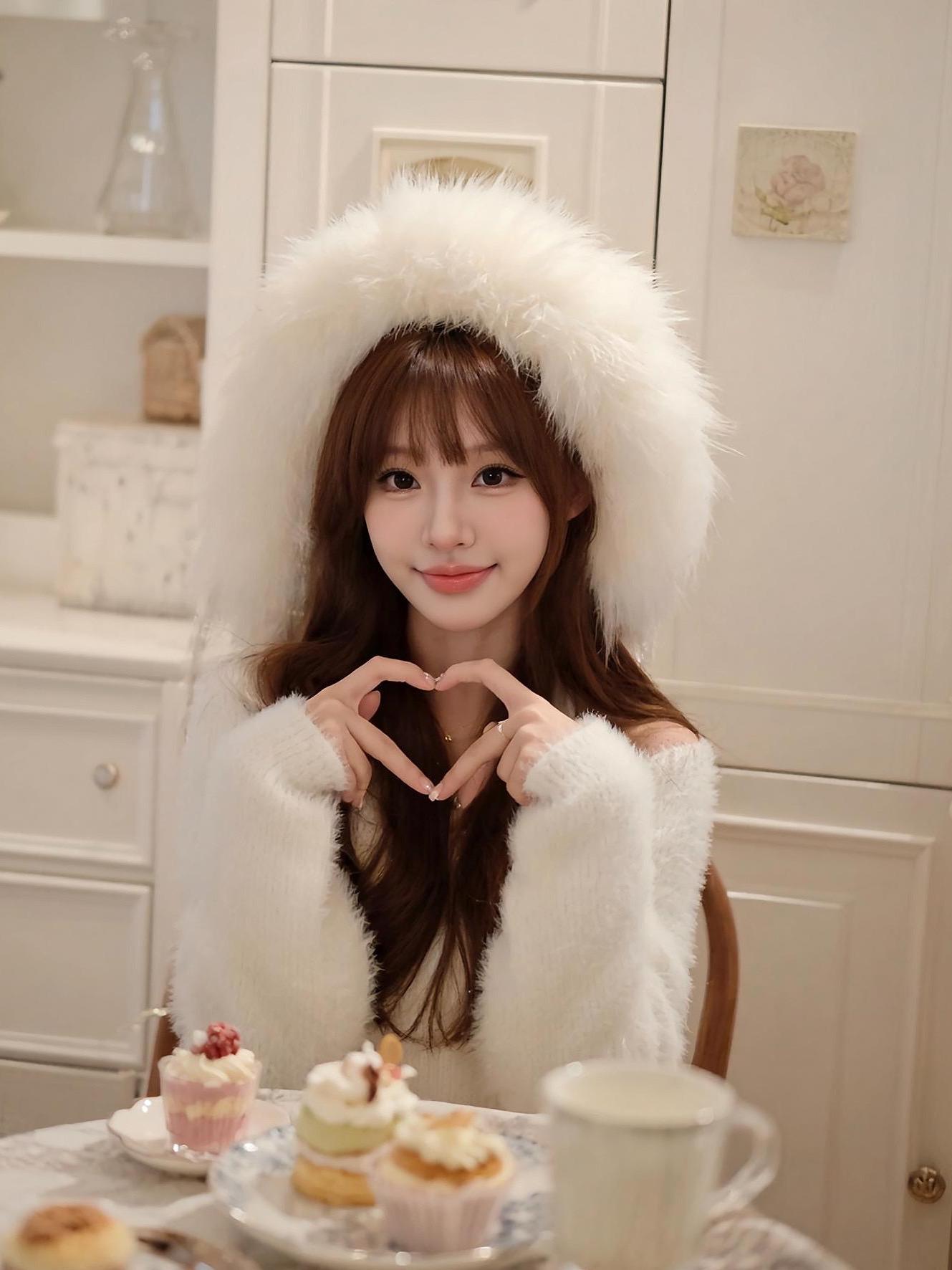 从未虚情假意 只想好好珍惜你