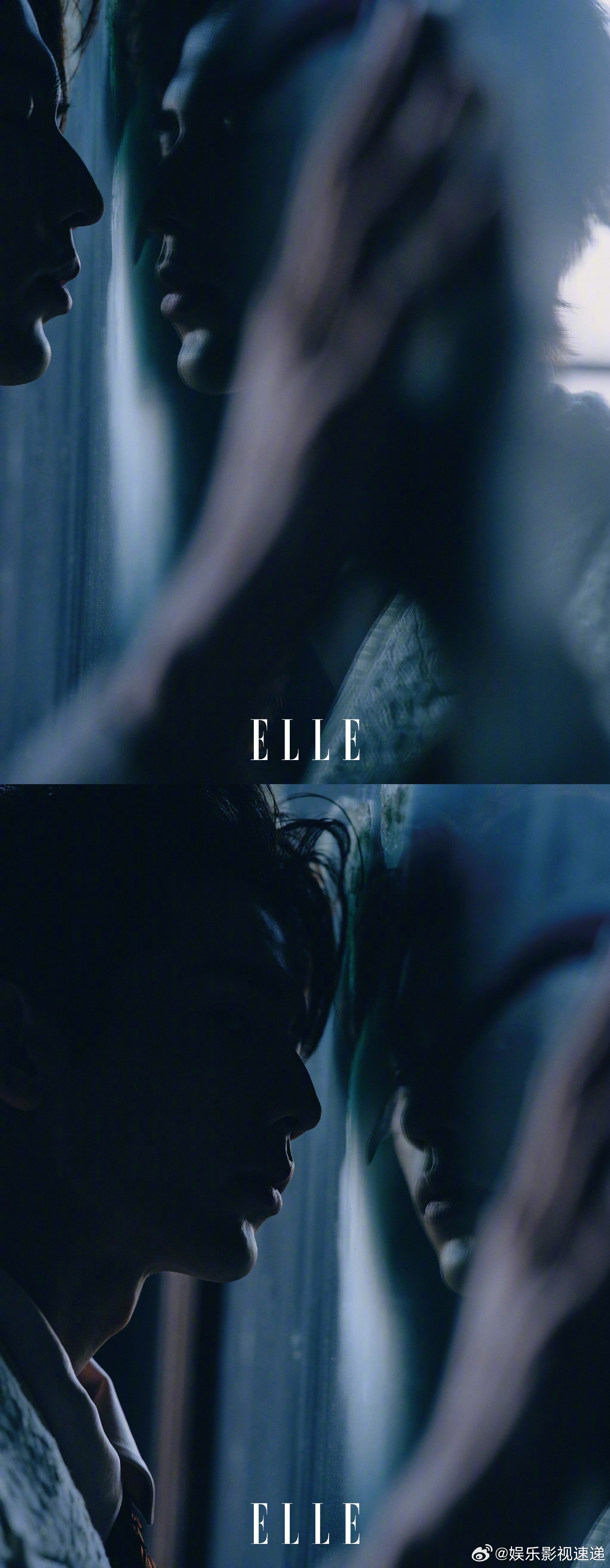 张凌赫的杂志销量 每一页都值得珍藏，杂志拍摄用心，张凌赫气场全开，好内容自然收获