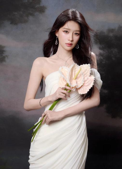 孙怡怼人天才很难不被孙怡的综艺表现圈住，天生怼人天才，“yue”“一条鱼都钓不到