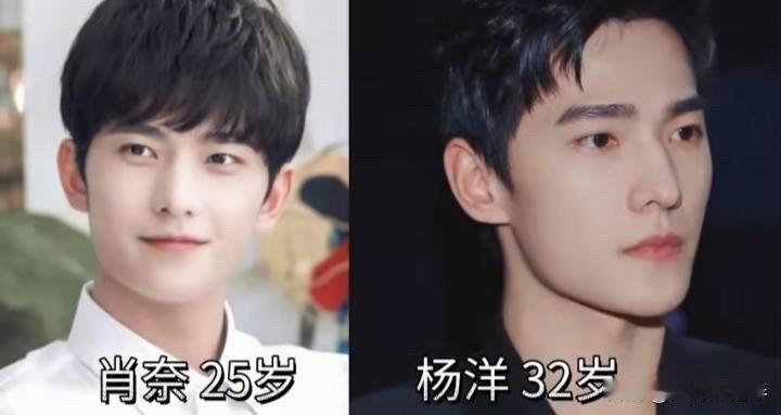 2016年，电视剧《微微一笑很倾城》播出。杨洋演的肖奈、郑爽演的贝微微、白宇演的