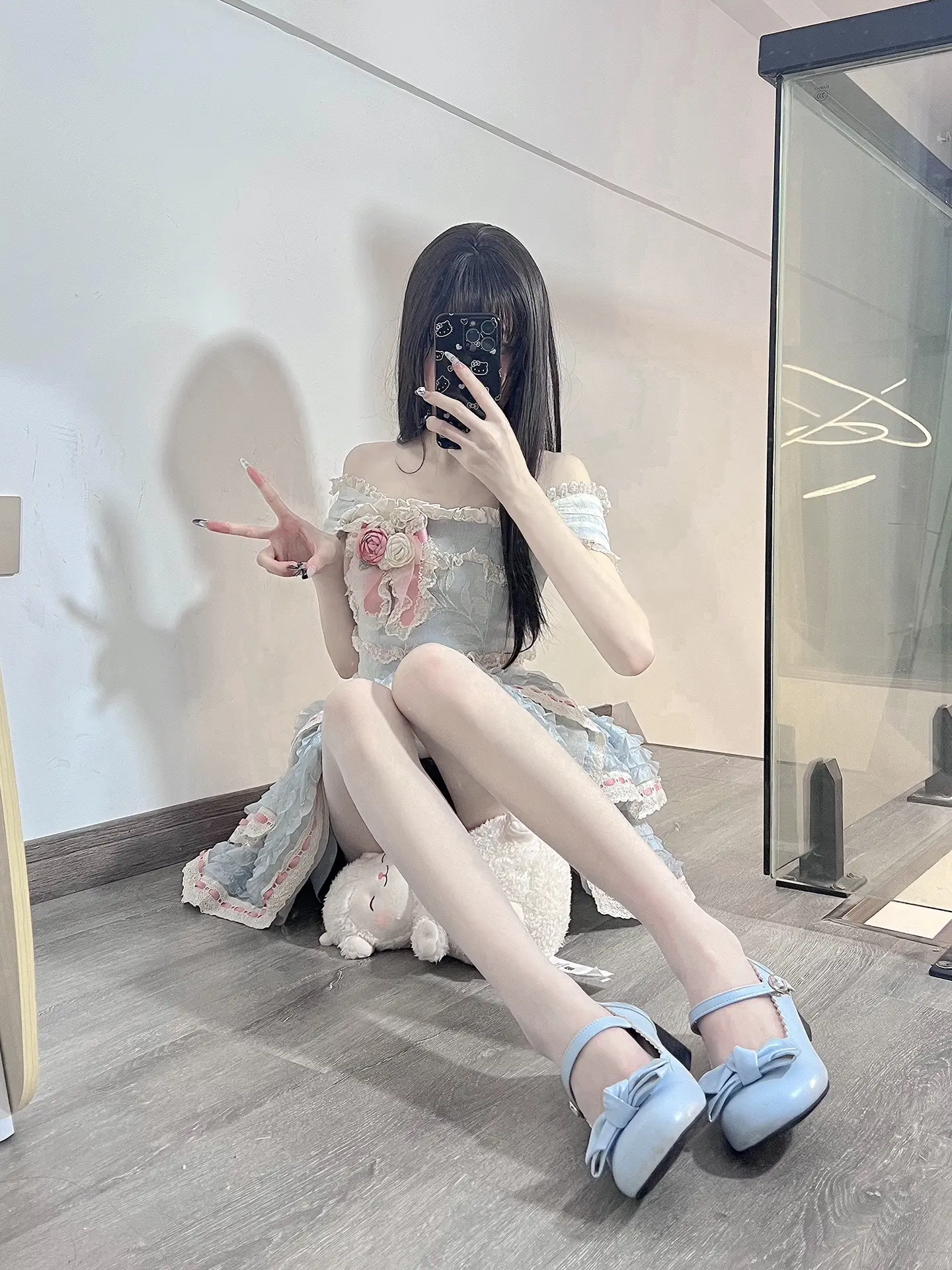 别的给不了你 只能给你感觉