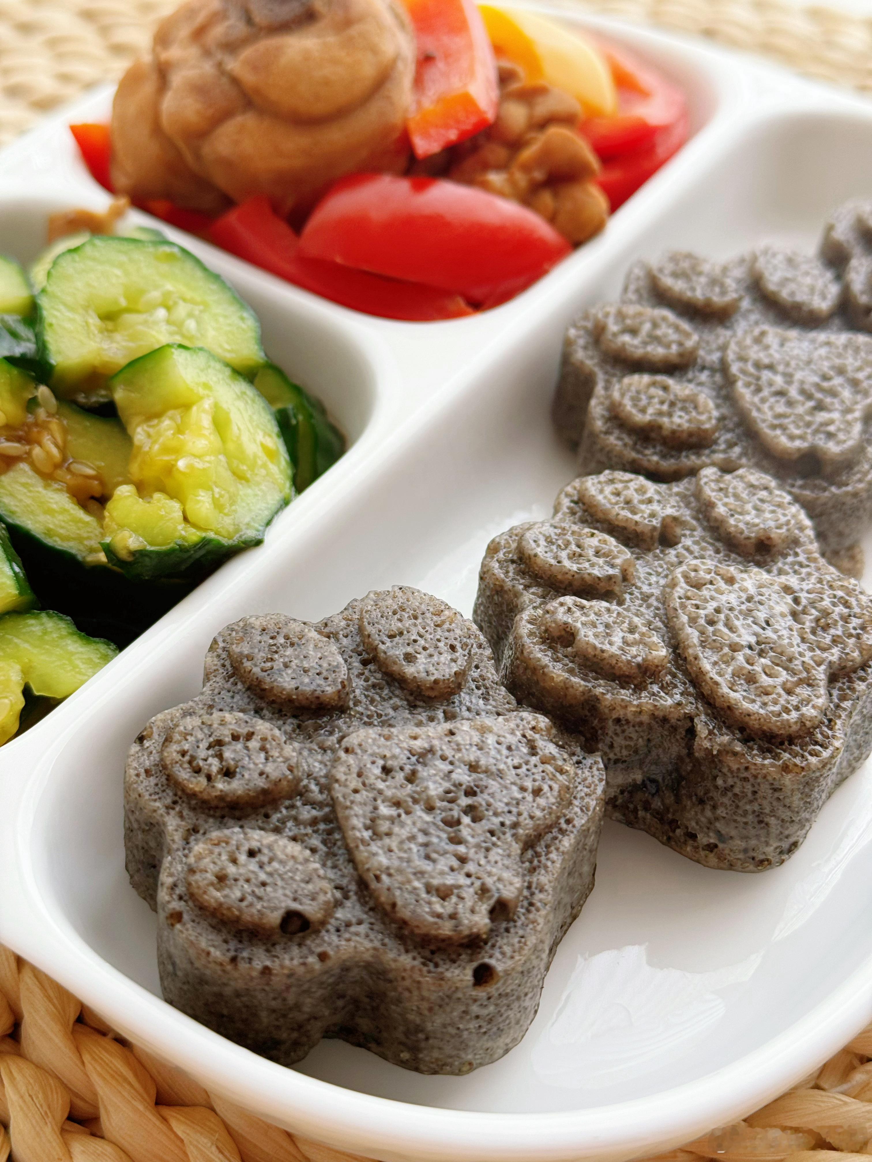 爱在每一餐你好我的小孩你好我的小孩 ୨୧•͈ᴗ•͈)◞︎ 🥣 ²⁰²⁶/₀₆.