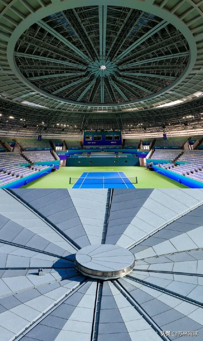WTA500宁波今日赛程
13:00,🇨🇿布兹科娃vs扎哈罗娃🇨🇿
14