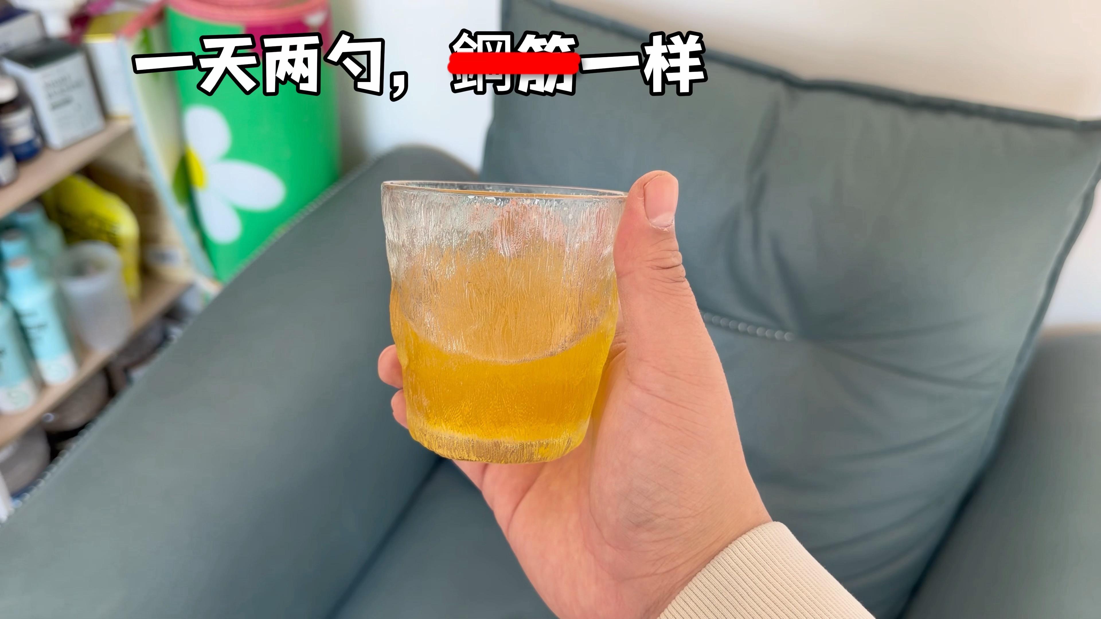 日本原装进口。凤梨口味，点击链接了解一下