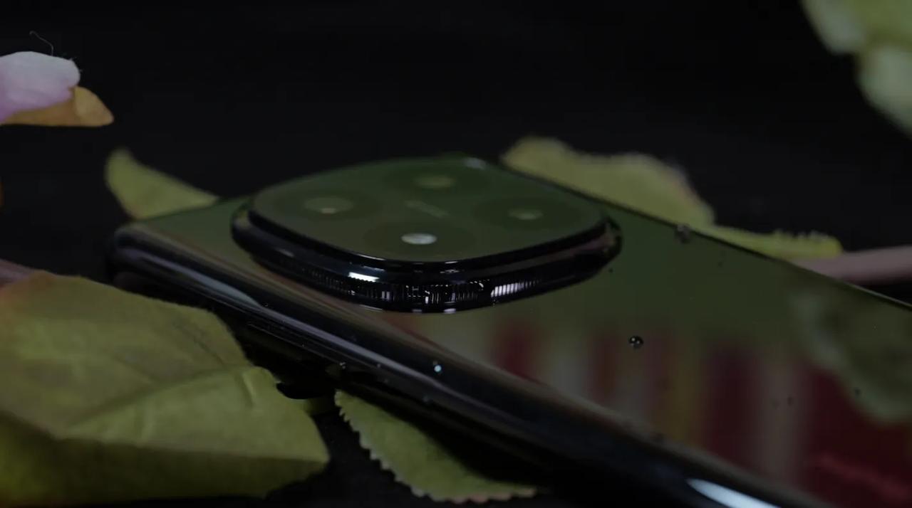 红米Note14Pro+得长焦是三星JN1，主摄是OV50E，也就是光影猎人80
