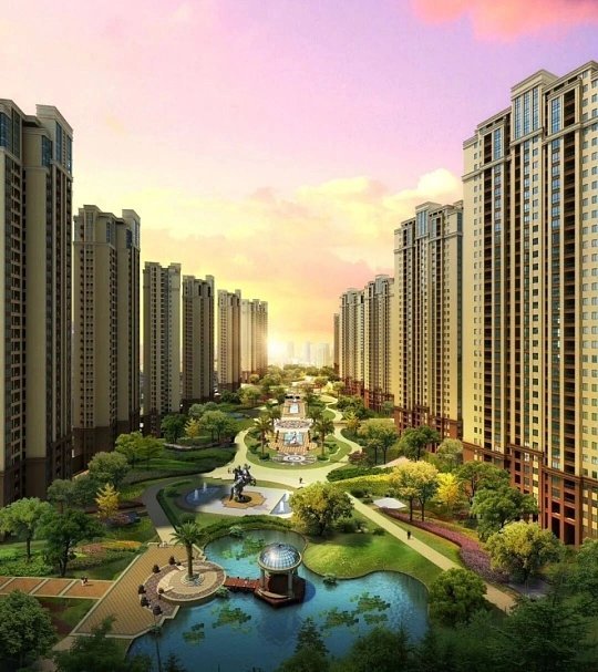 房地产市场进入存量时代上半年全国二手房成交占比突破50%，楼市正式告别盖房卖房的