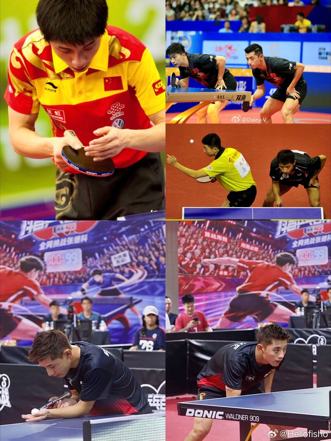 什么都变了什么都没变 