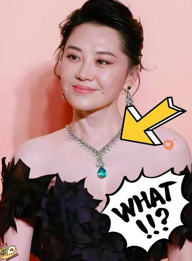 1997年，已有家室的商人刘波认识了演员许晴，之后他花3000万元买下北京宽街的