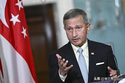 5月22日，根据中方公布的消息，新加坡i外长维文将于5月24日至26日对中国进行