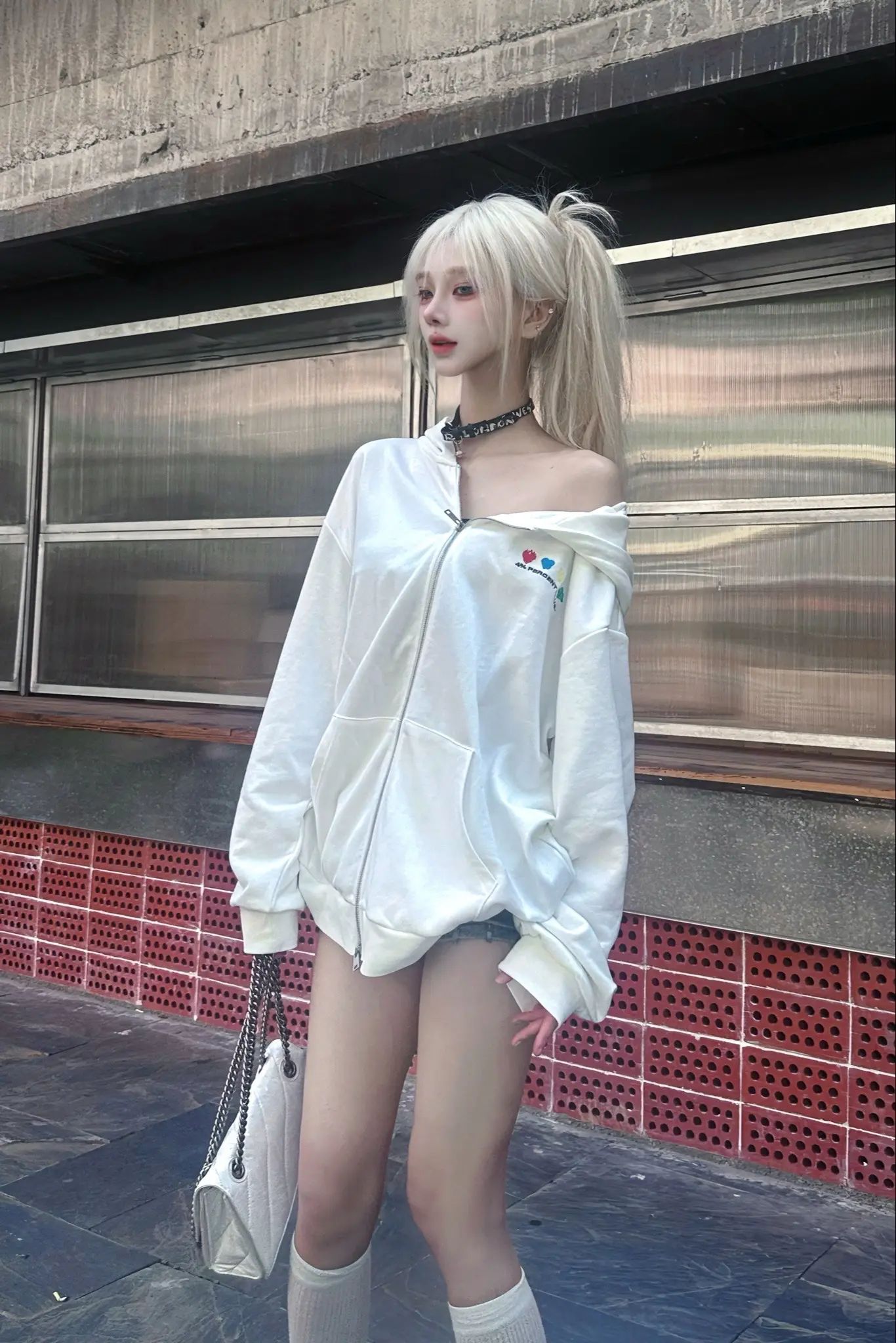 oi出门粑粑没。